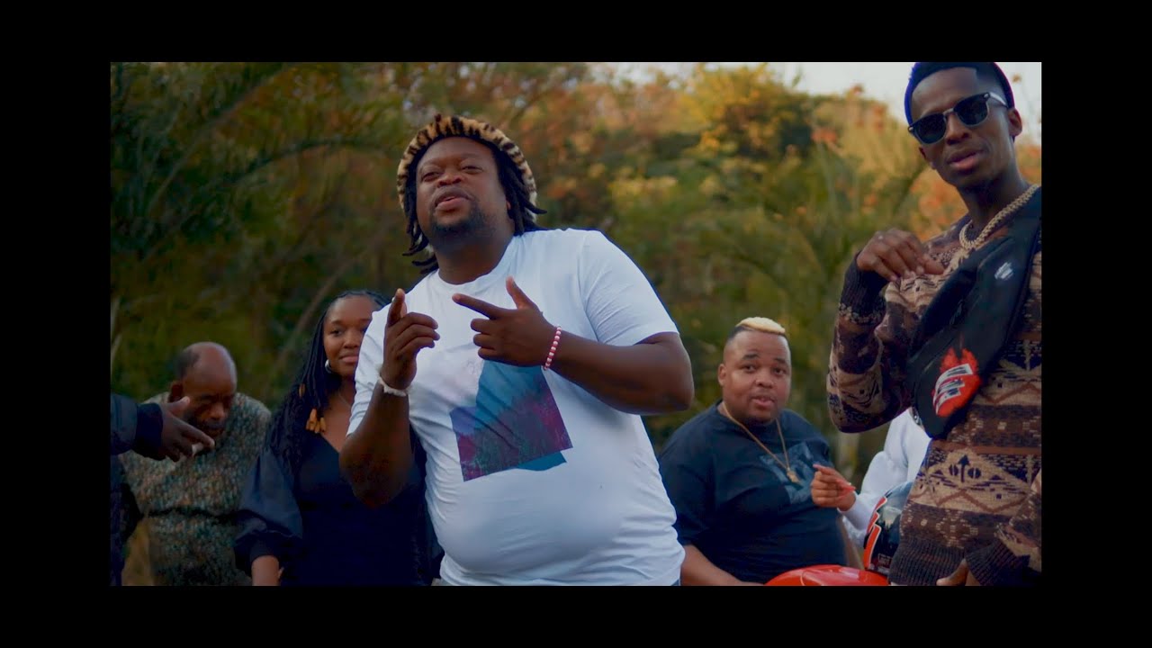 Mkhulu ft Mzulu & Duncan_50 Grand [Official Music Video]