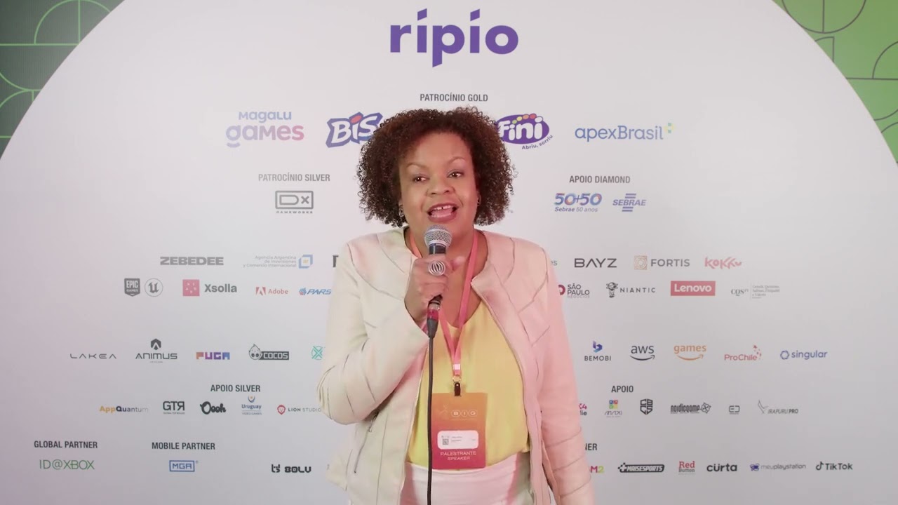 Entrevista exclusiva BGW: Lyara Oliveira