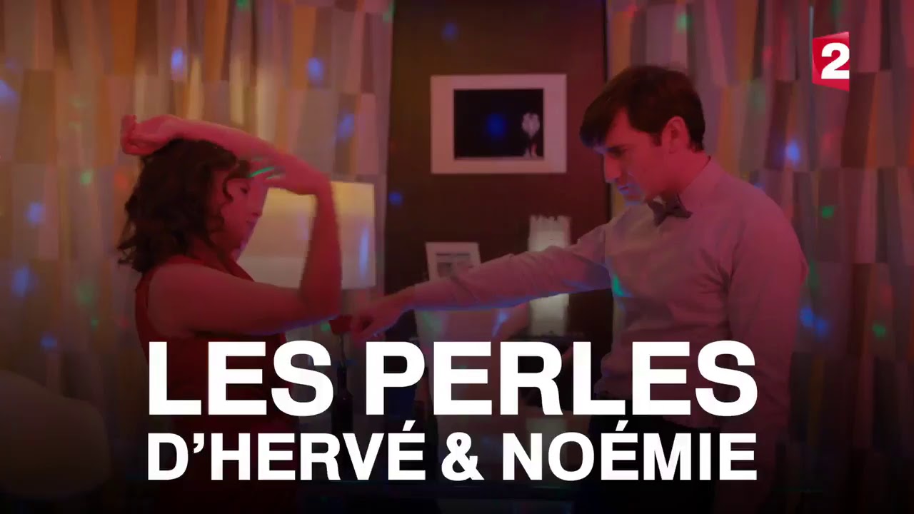 Que serait ASK sans Noémie et Hervé ? 😂