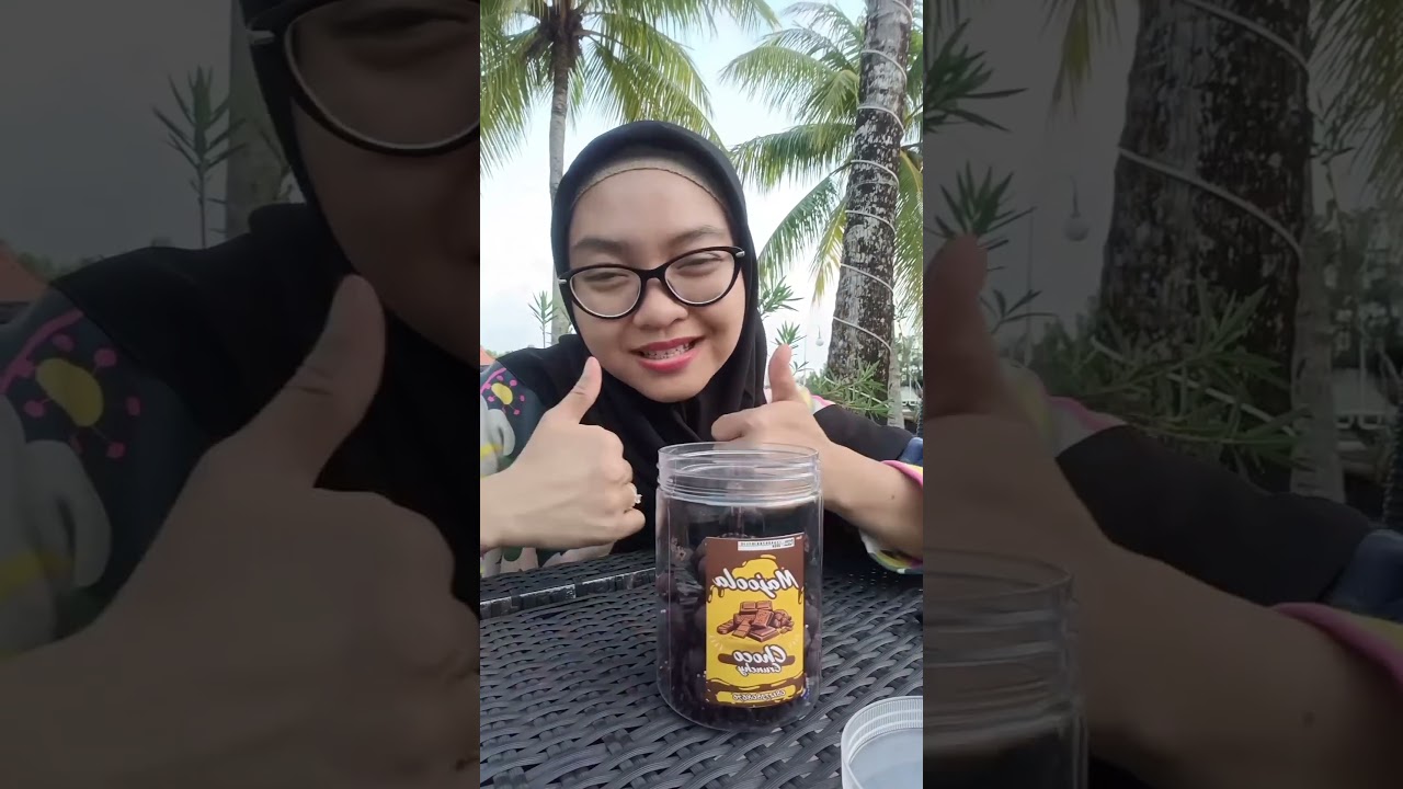 Dimanapun dan kapanpun Majoola cemilanku