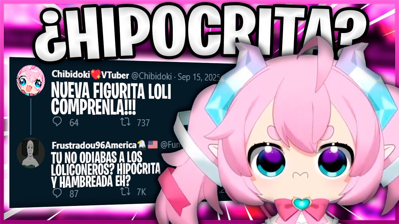 LA FUNA A CHIBIDOKI