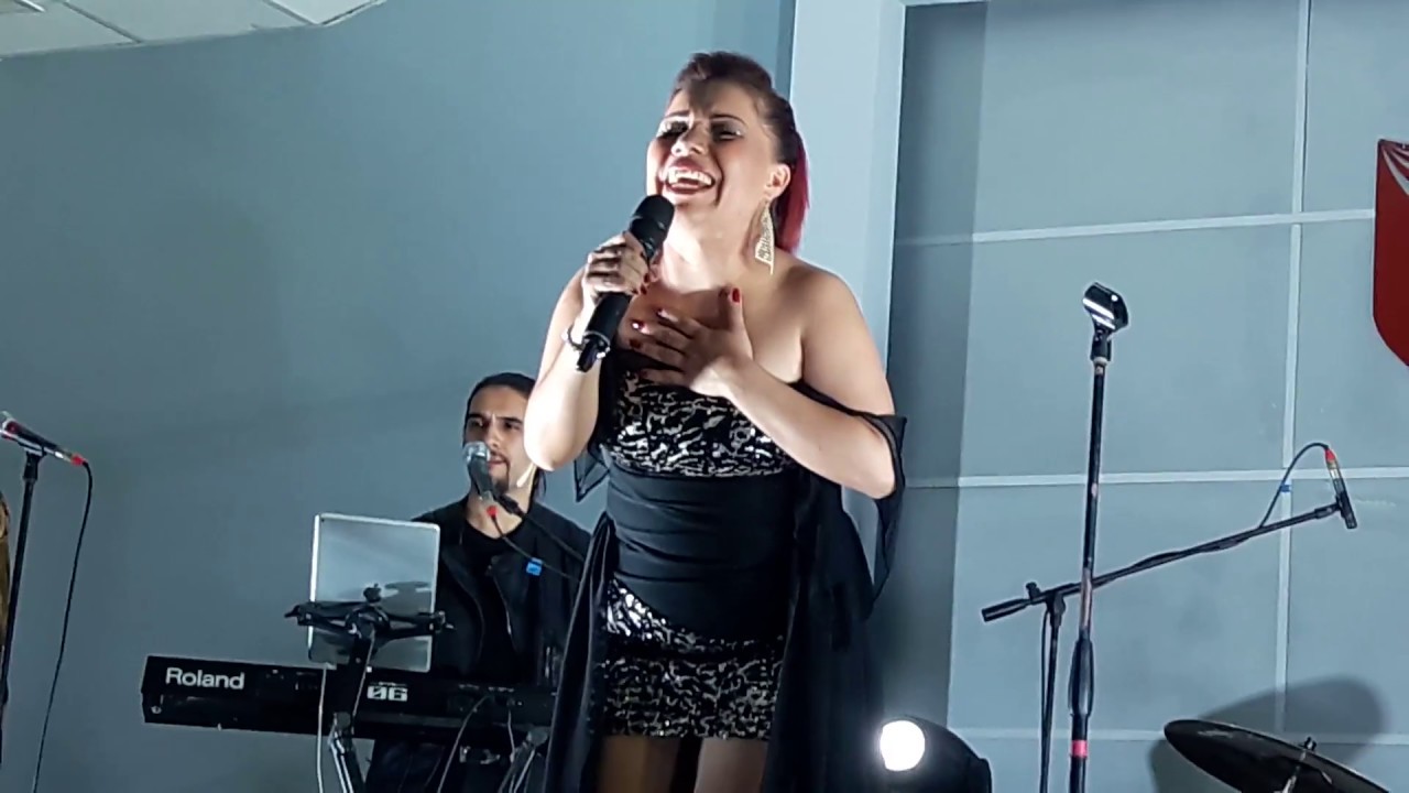SUSAN OCHOA 2018 TRUJILLO TU FALTA DE QUERER PRESENTACION