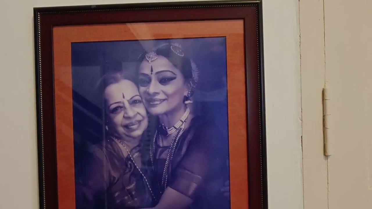 A Journey In Dance - 50 Years Of Malavika Sarukkai | Kalavaahini