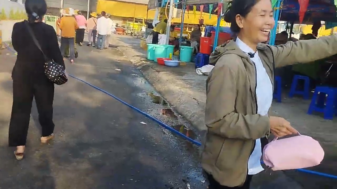Lễ dang sanh Duc Huỳnh gjao chủ Phật gjao hòa hảo ngày 25 tháng 11 năm 2025 giải trí 