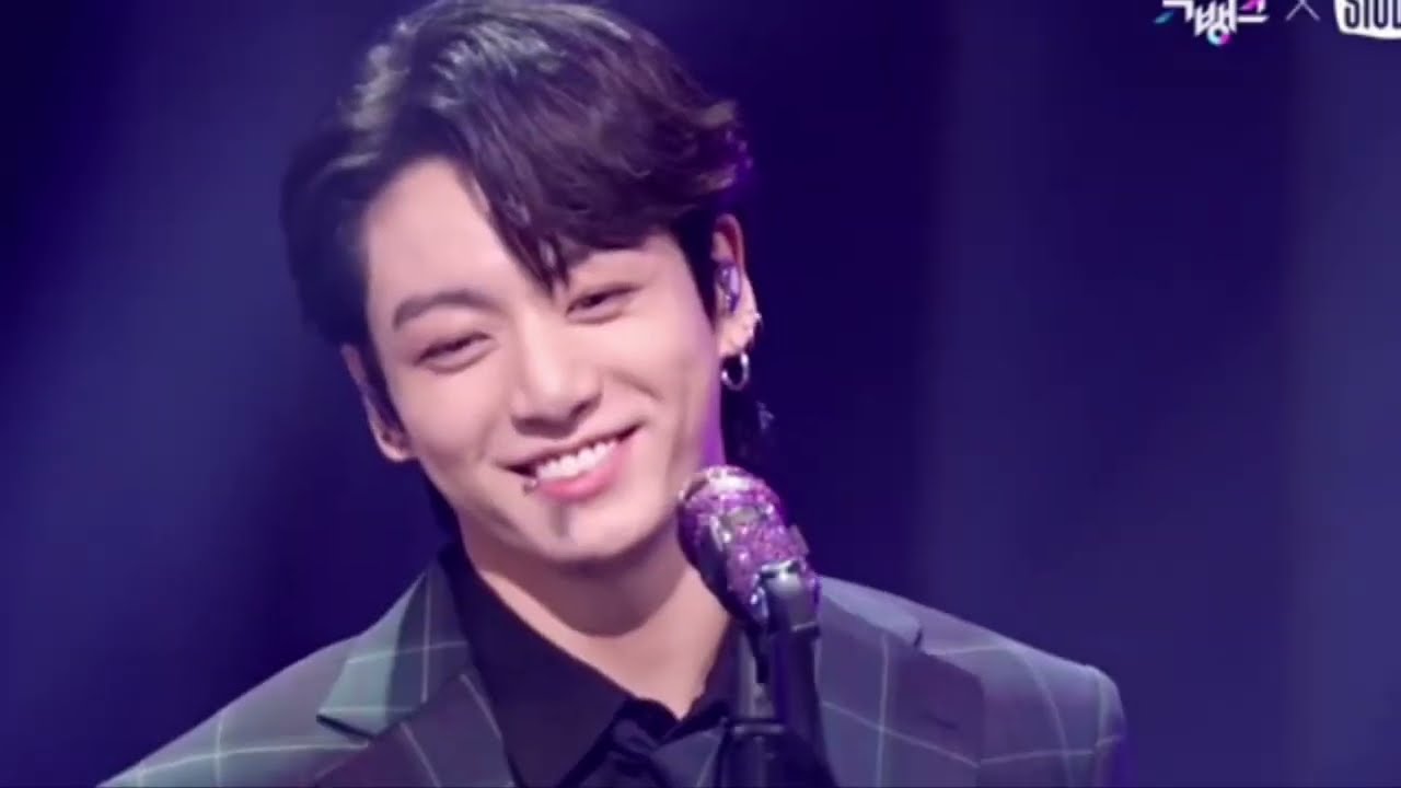 Jungkook fmv~don't blame me~Taylor Swift