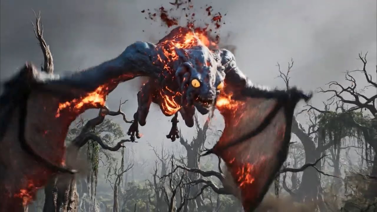 KING KONG Loses Everything – A Tragic Battle to Save Skull Island