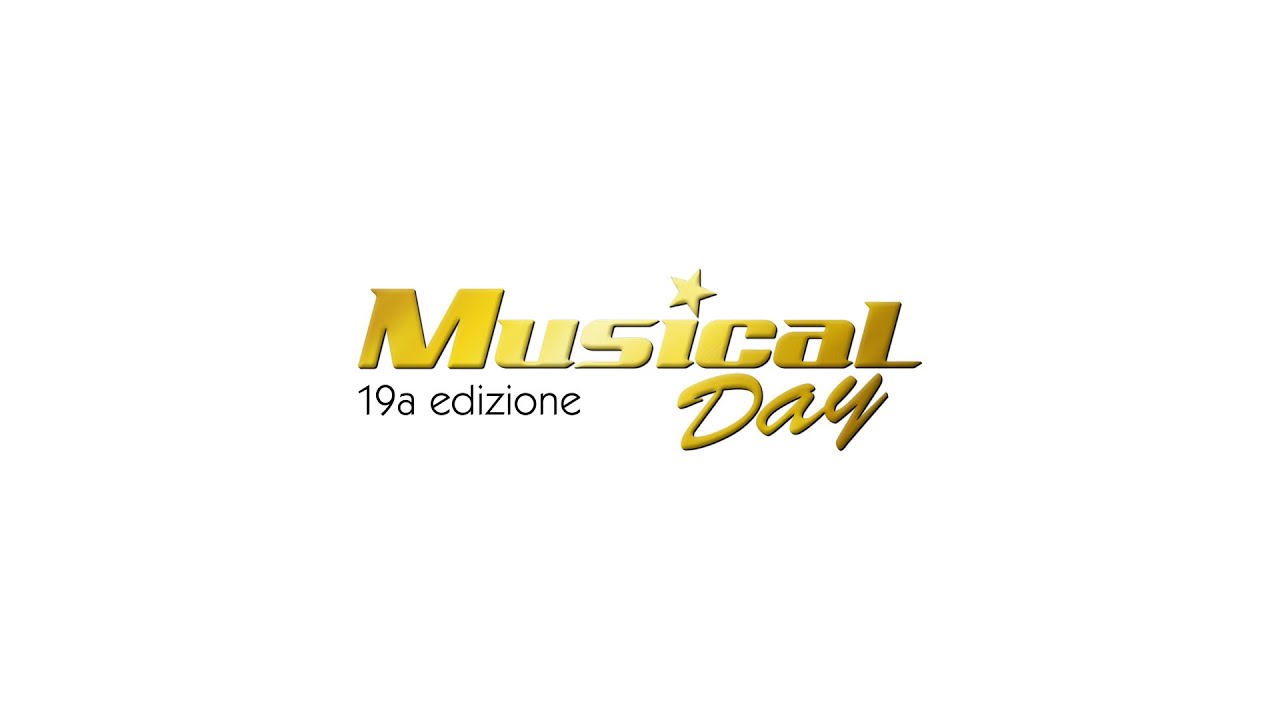 ... in attesa delle premiazioni... MUSICAL DAY 19ª Edizione - Teatro della Quattordicesima - Milano
