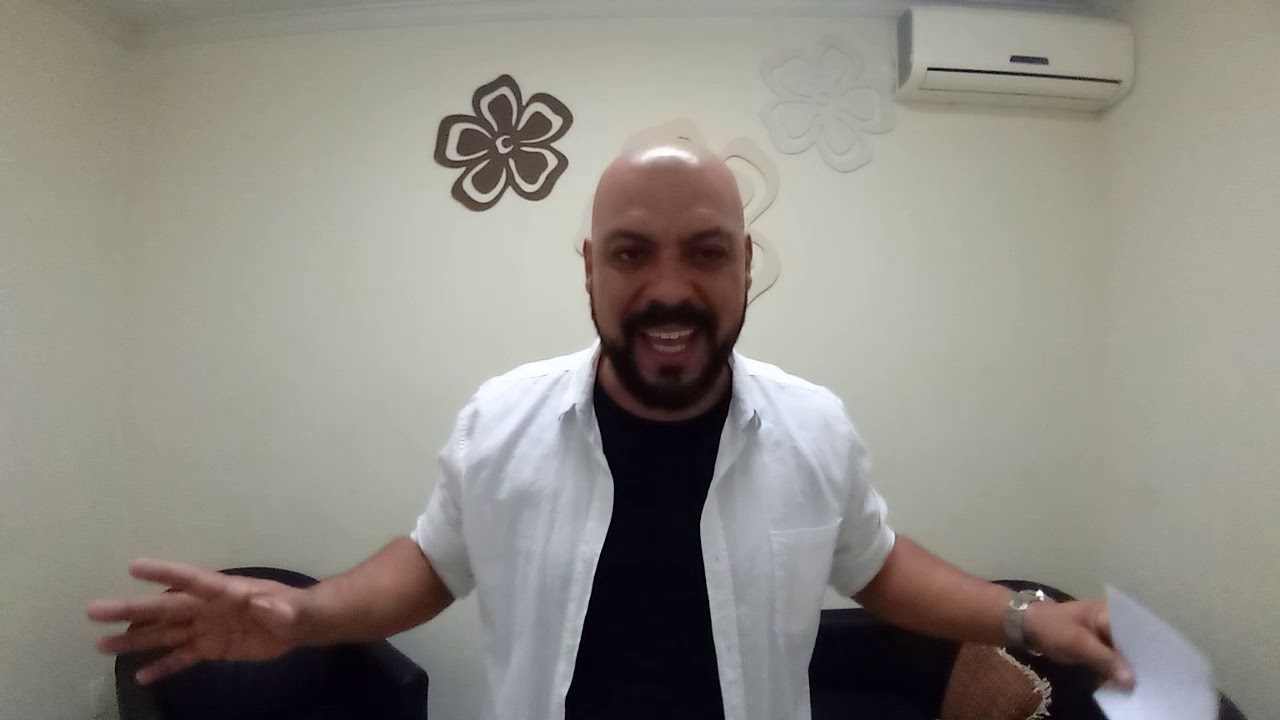 NARCISISTA I SERÁ QUE ELE É?