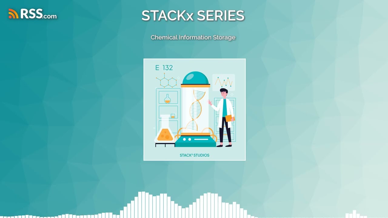 Chemical Information Storage