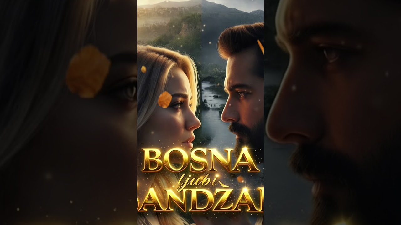 Bosna ljubi Sanžak 