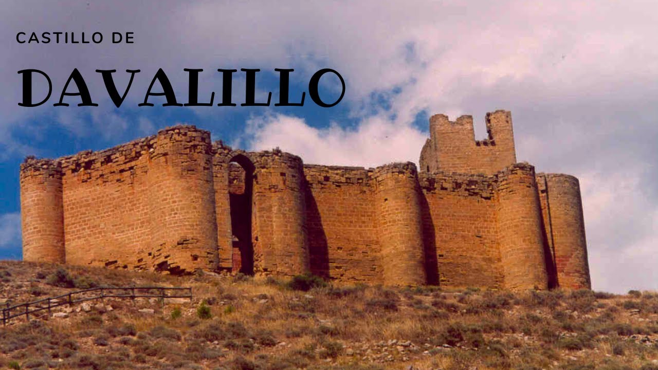 Castillo de Davalillo