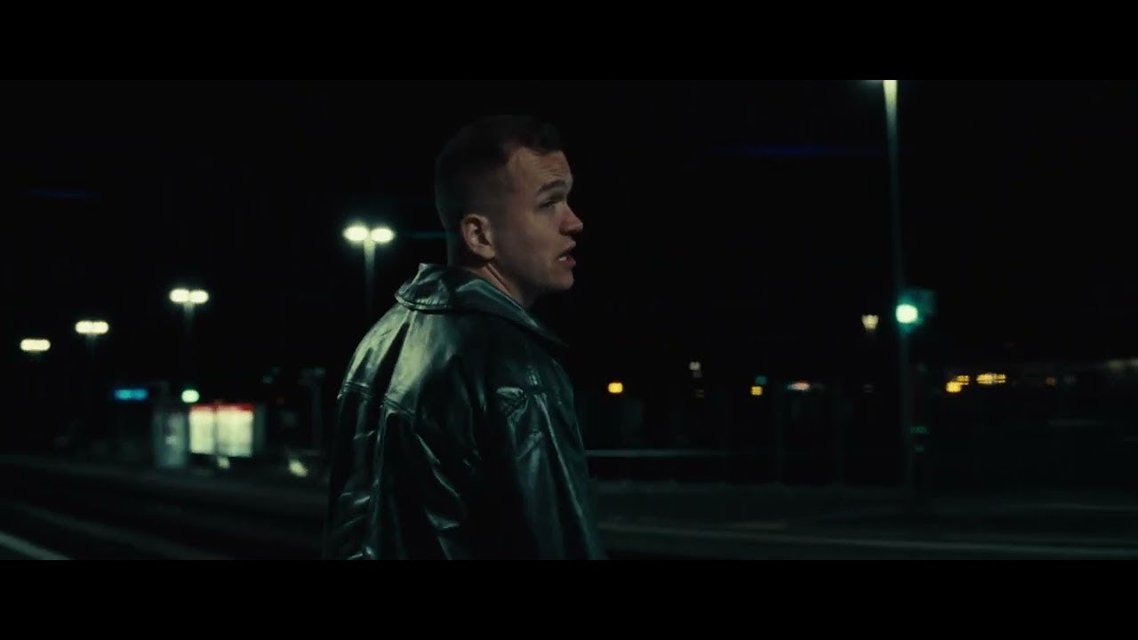 DXVE  - DENK NICHT AN UNS (Official Music Video)
