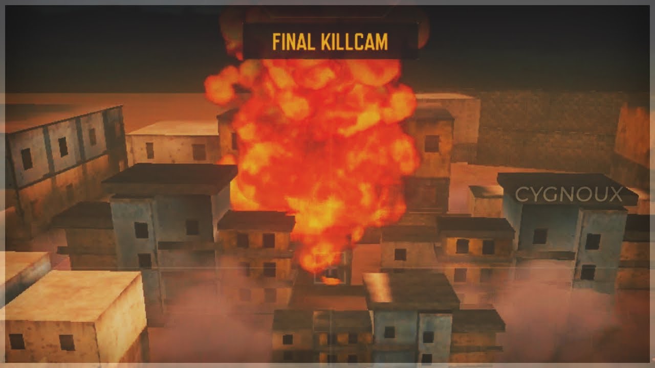 Main AR KN44 Gunsmith + Legendary Ranked NUKE! | BEST KN44 Attachments!?