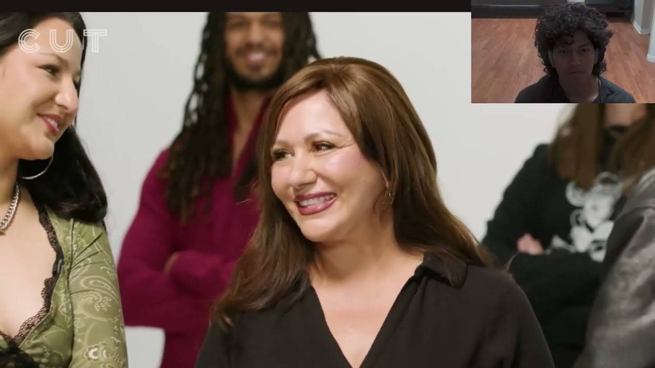 Moms guess their daughters boyfriend reaction