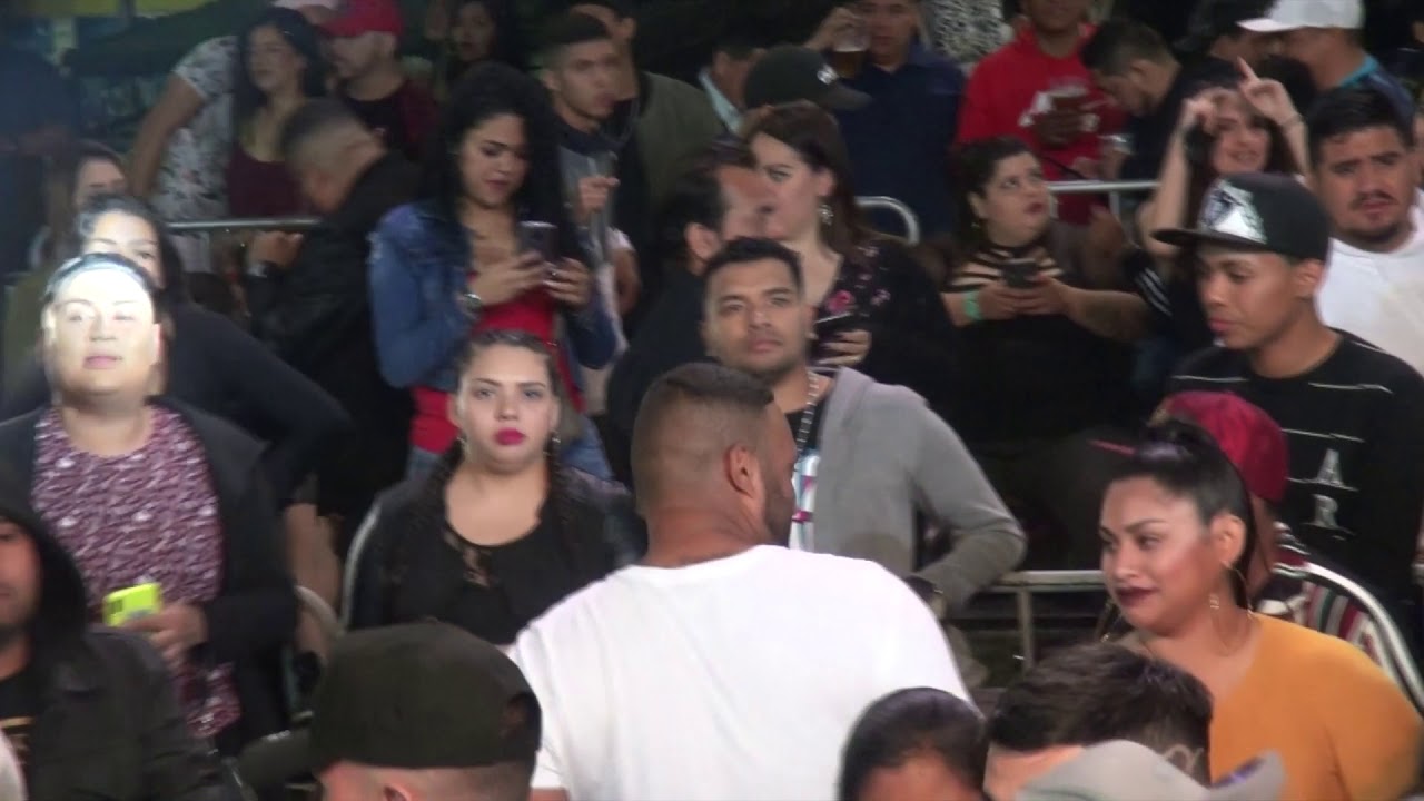 TRES DIAS -- ALEXANDER ABREU Y SU HABANA D´PRIMERA -- TIMBADOMINGOS 2019