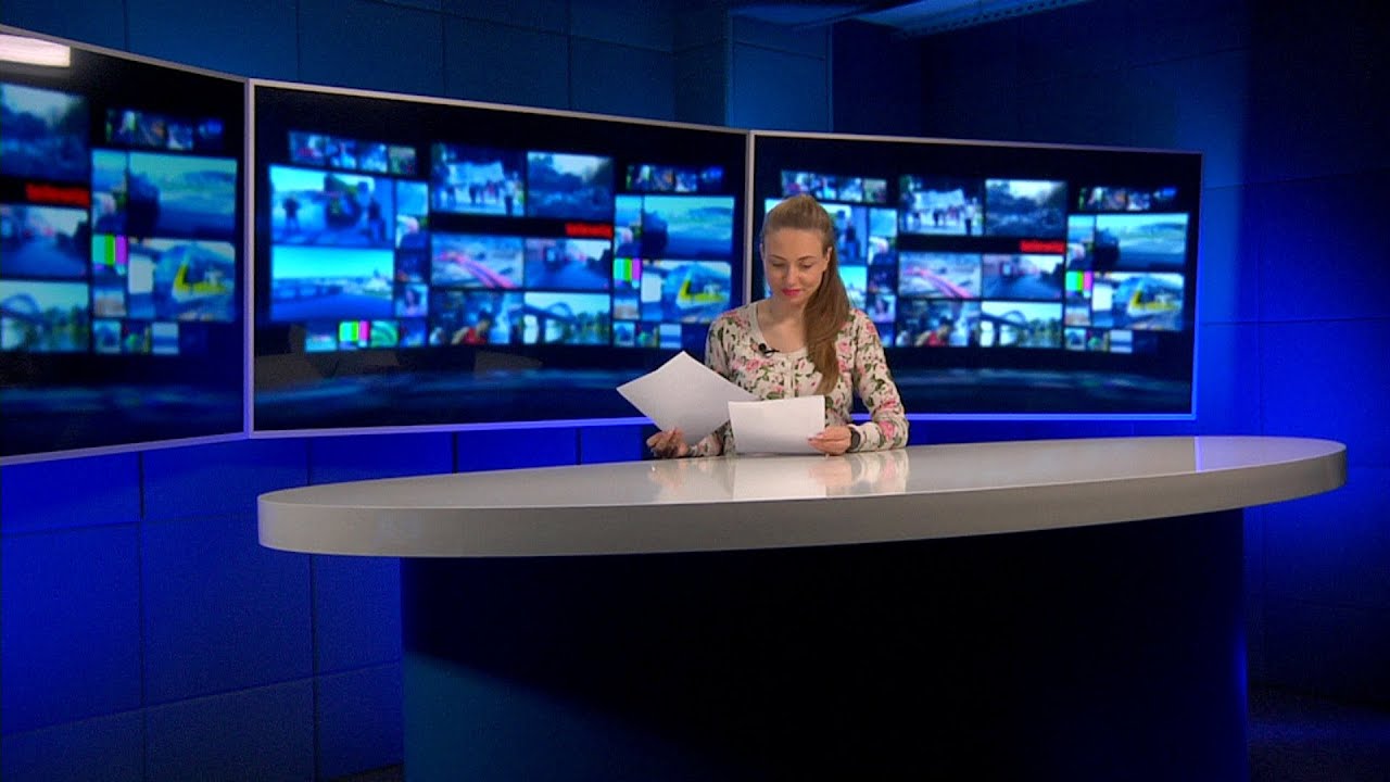 Informacje Telewizji Gorz&oacute;w - 04.02.2022