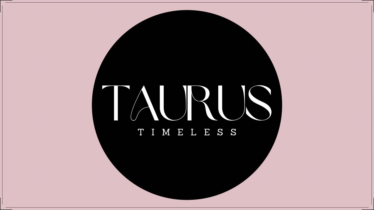 TAURUS LOVE ♉️ Someone you stopped talking to! You gotta hear this Taurus! Timeless Tarot Reading