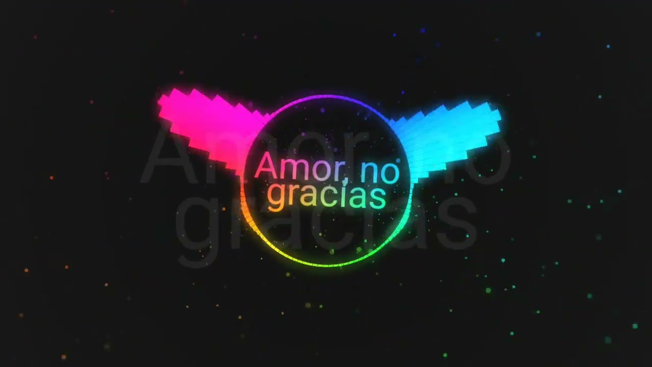 Playlist: Regional Mx             Track 01.      Amor, no gracias 