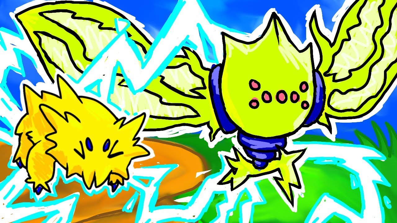 Joltik Literally Powers my ENTIRE TEAM | Pokemon TCG GLC