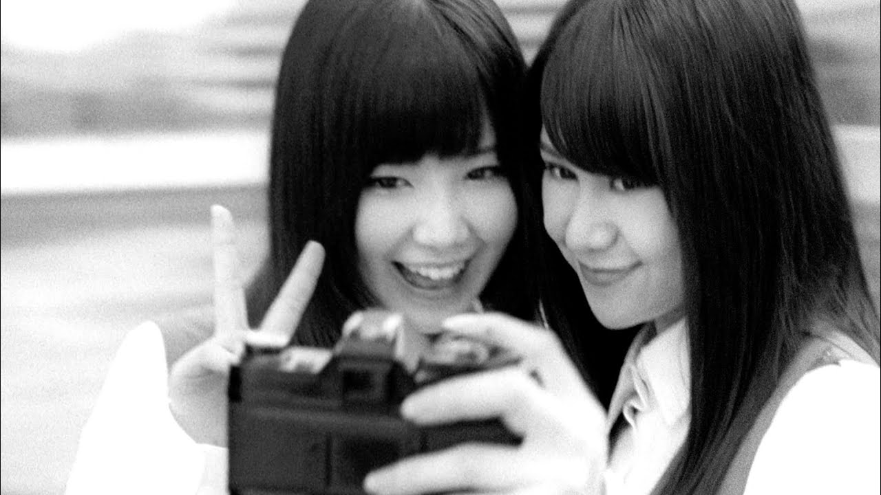 「鳥は青い空の涯を知らない」 Music Video / SKE48 紅組【MV full】