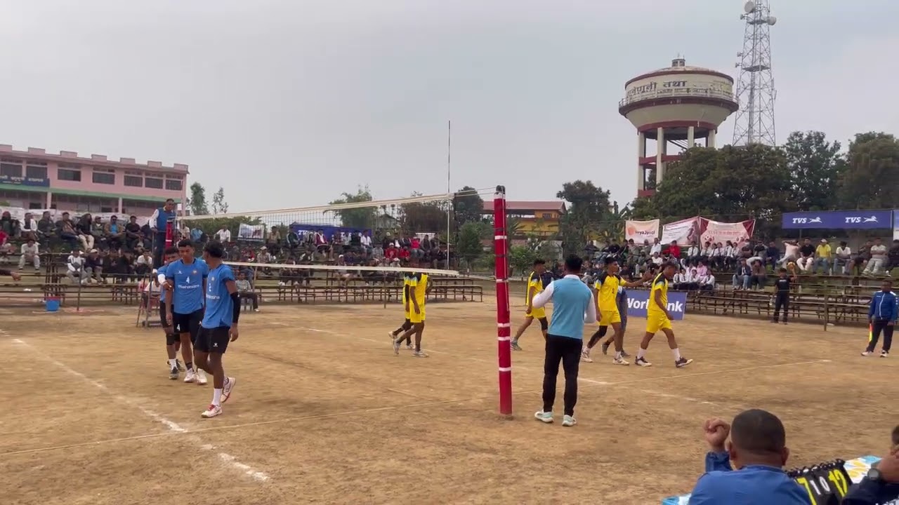 Apf vs Karnali