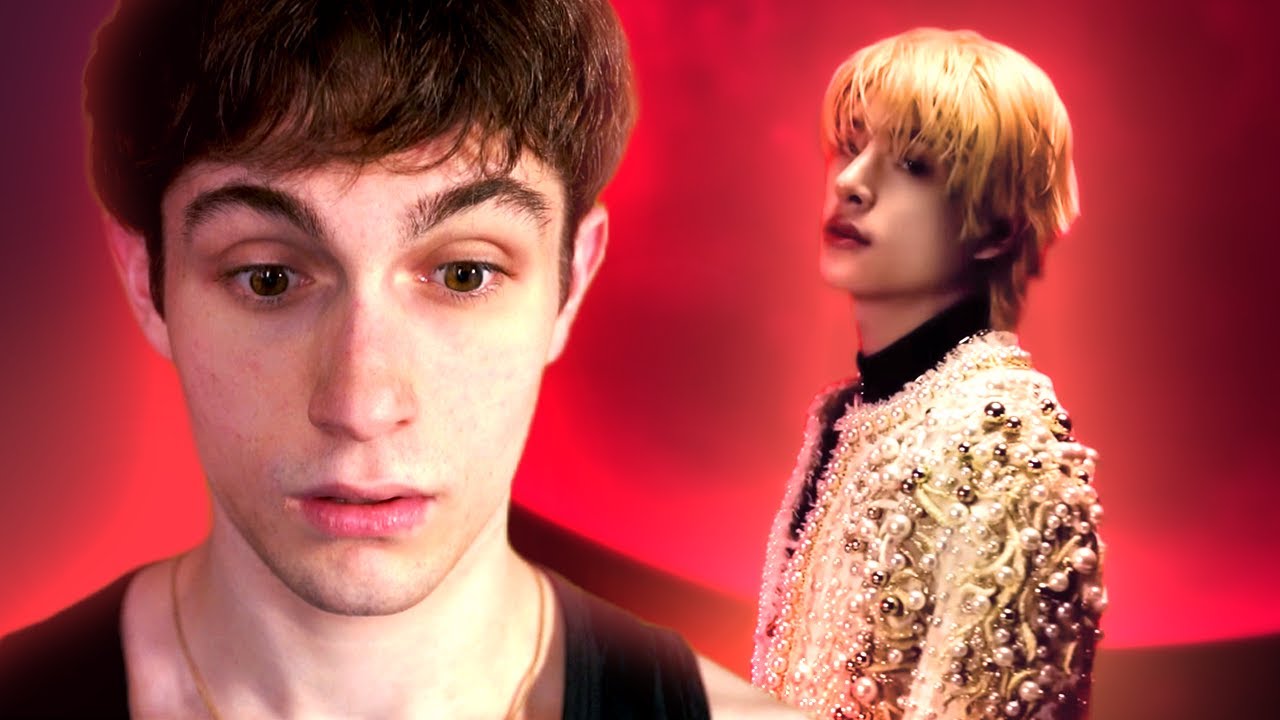 Editor Reacts to ENHYPEN (엔하이픈) 'Bite Me' Official MV