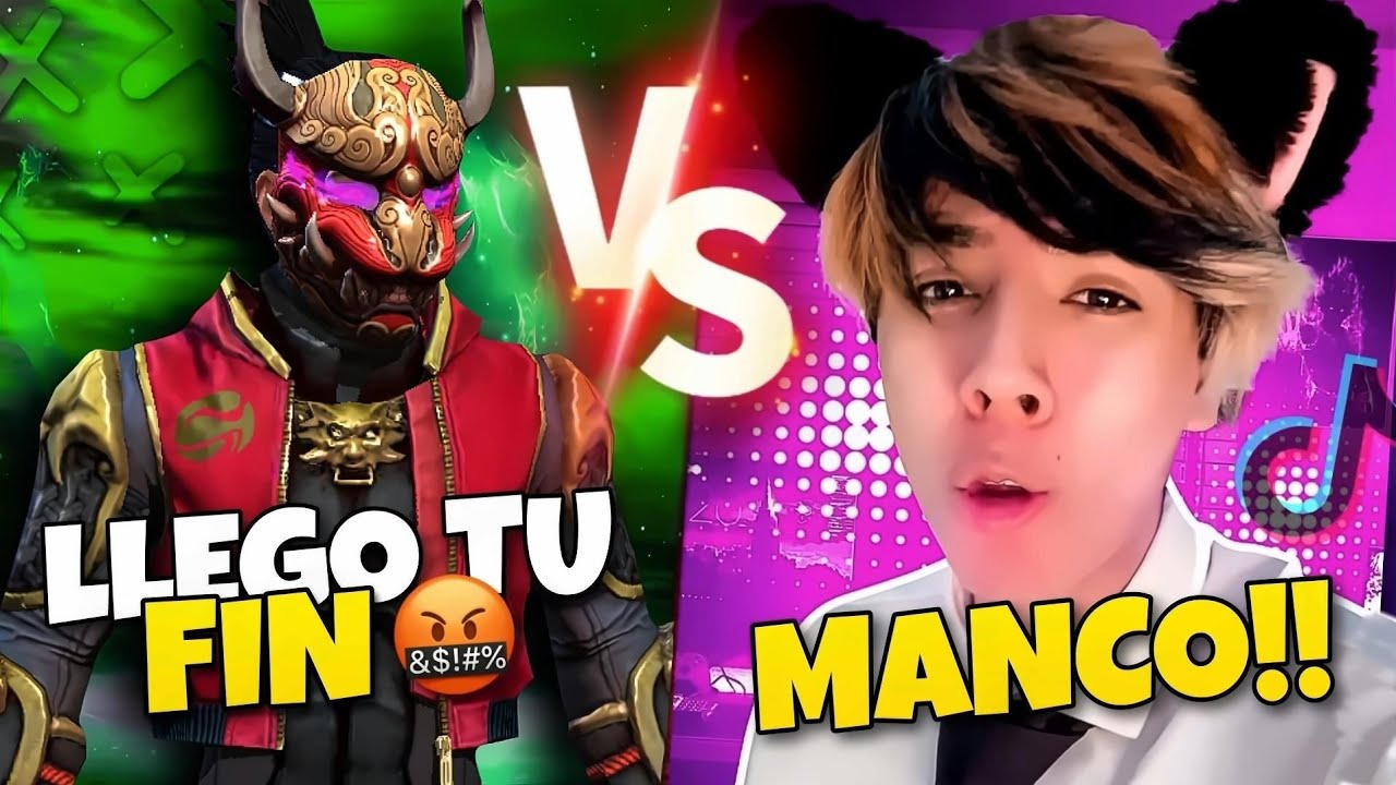 Influencer de tiktok me reta a pvp y se elimina de la sala🤡 *Demostre con el 2%* Azoz Mx Vs Grequito