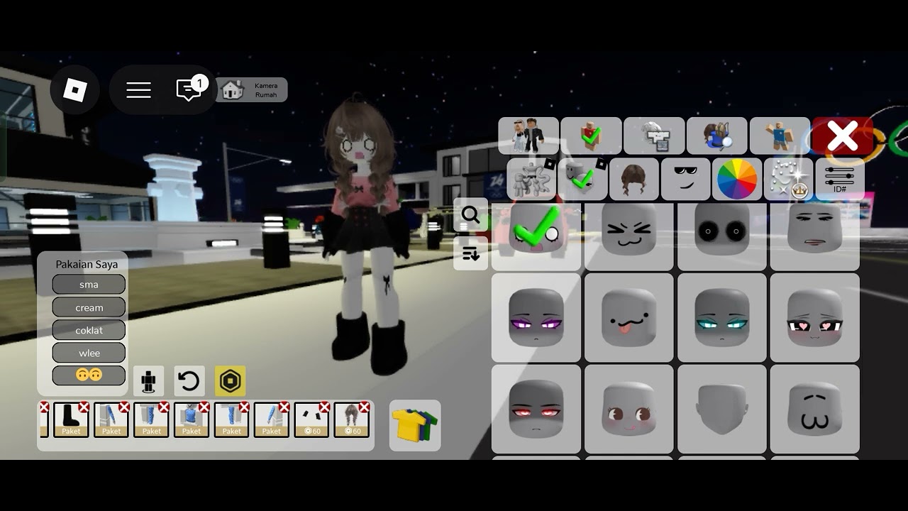 Dekor ava brookhaven