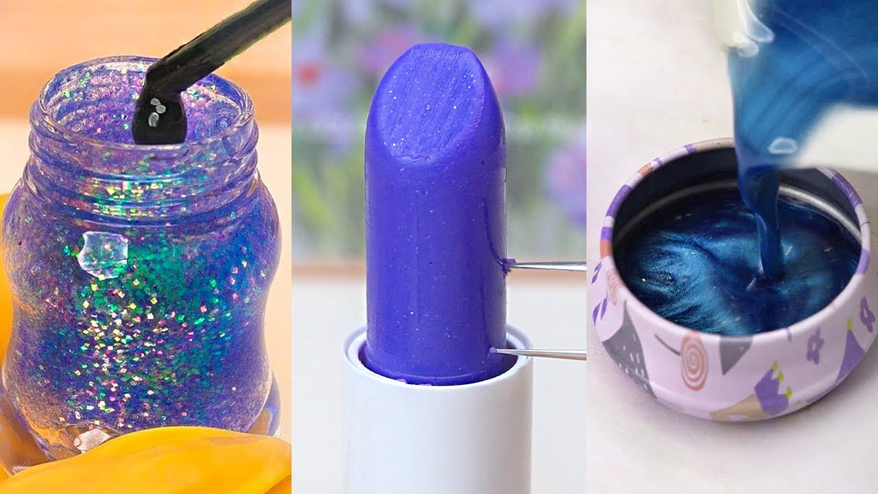 Satisfying Makeup Repair ASMR 💄Cosmetic Transformation & Restoration: Watch the Magic Happen #675