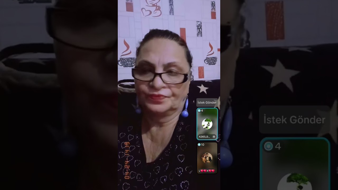 Ceyran Ana Kövrəlib Ağladı Şok Açıqlama Verdi!