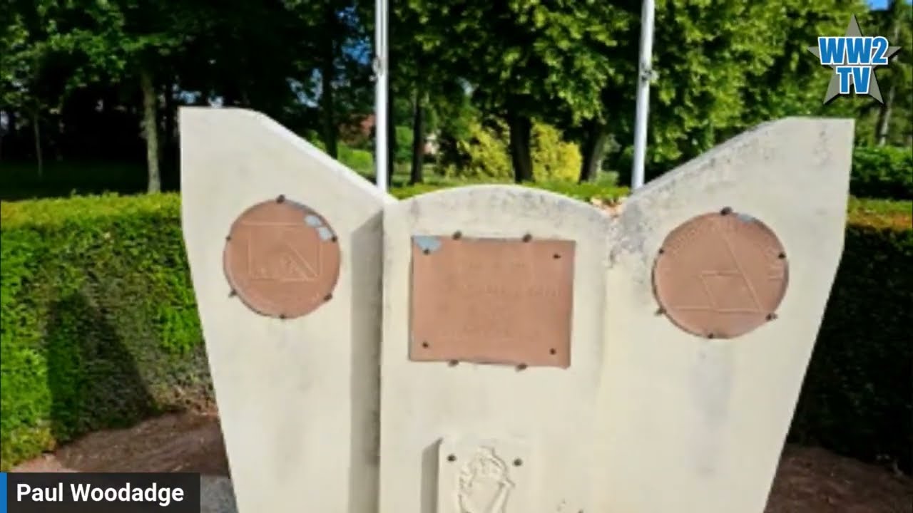 D-Day 80 - Live from Cambes-en-Plaine - Royal Ulster Rifles