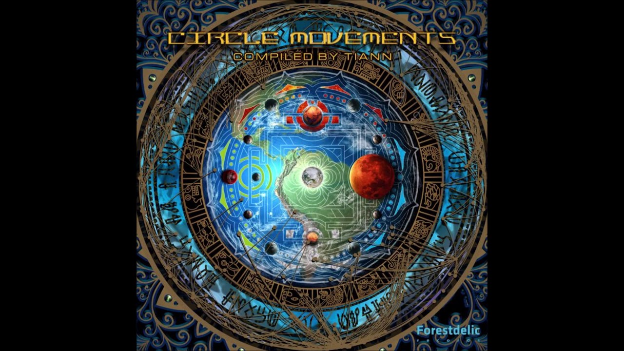 Kala & Dr Space - Gadget Orchestra