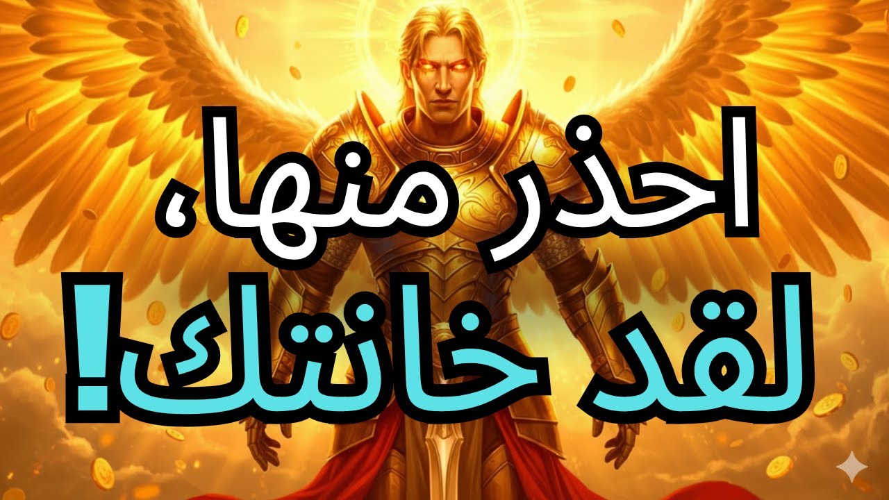 لَا تُسَاعِدْ هَذِهِ الْمَرْأَةَ مِنْ عَائِلَتِكَ — فَقَدْ أَظْهَرَ اللَّهُ مَا قَالَتْهُ عَنْكَ