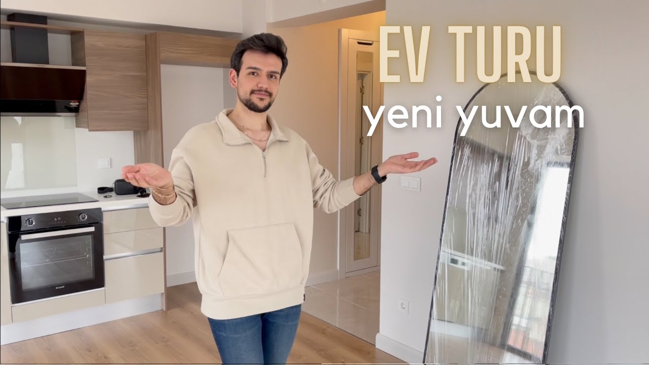 EV TURU! - Güzel günler…