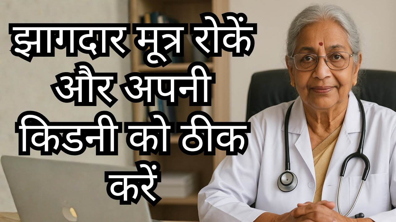 प्रोटीन्यूरिया को कहें अलविदा! बुज़ुर्गों के लिए ज़रूरी 3 पेय और 4 जिन्हें कभी नहीं छूना चाहिए