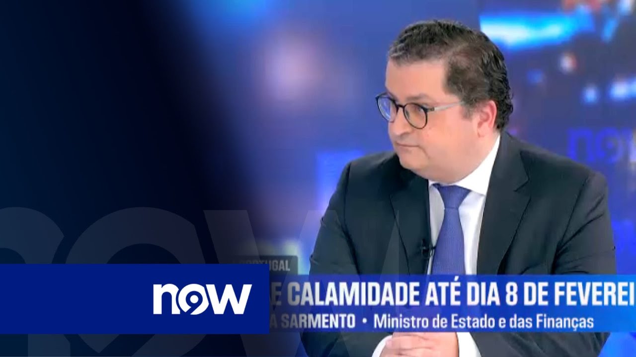 Obrigações fiscais adiadas: «Empresas afetadas pelas tempestades têm muita dificuldade em cumprir»