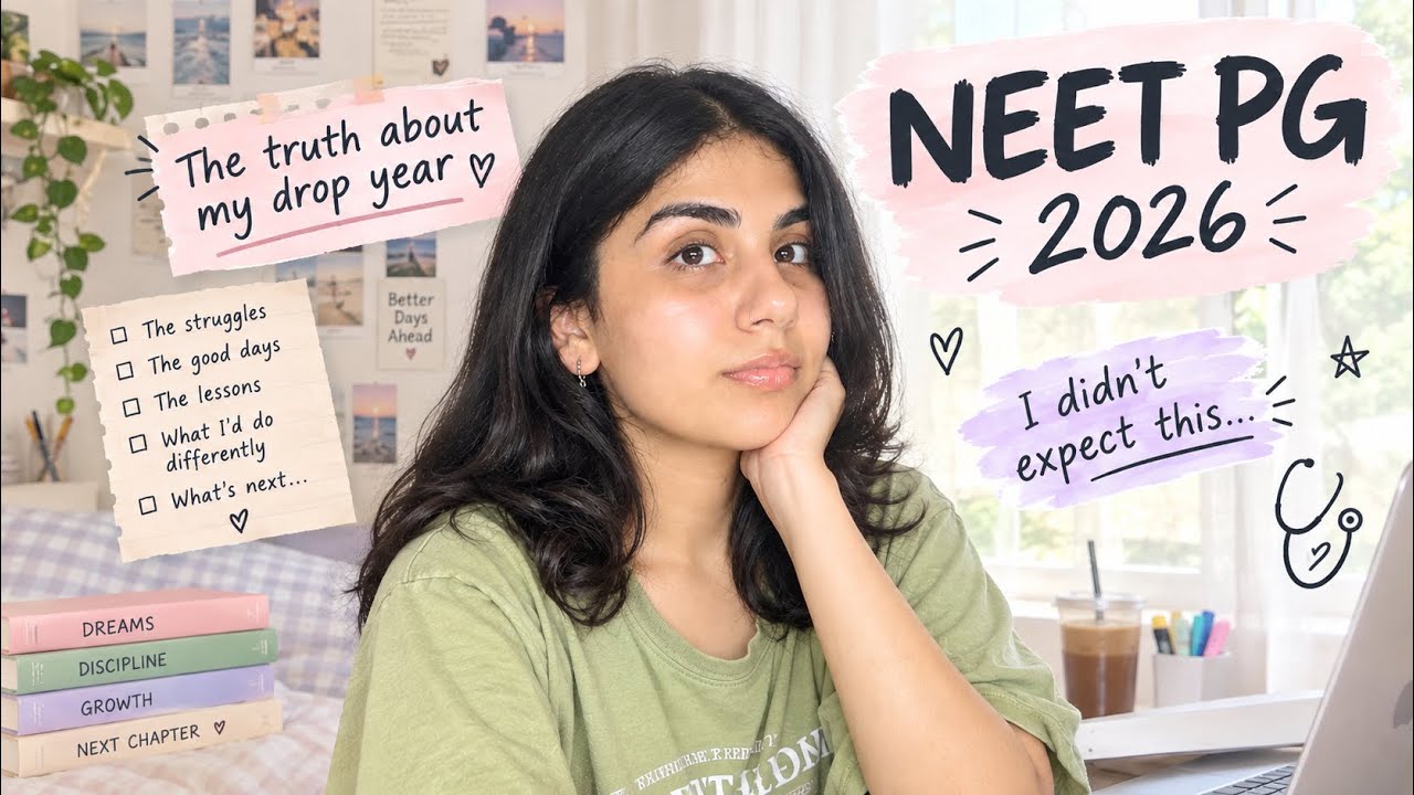 Вот что произошло на самом деле | NEET PG 2026 #neetpg2026 #mbbs