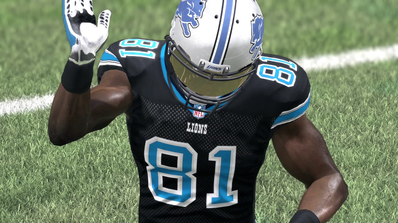 Madden 16 Top 10 Plays of the YEAR 2015-2016!