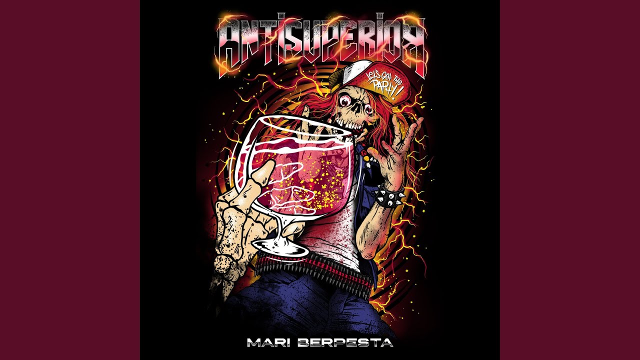 Mari Berpesta