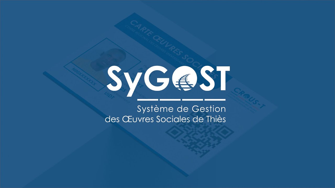 SyGOST : transformer les services, améliorer la vie de l’étudiant