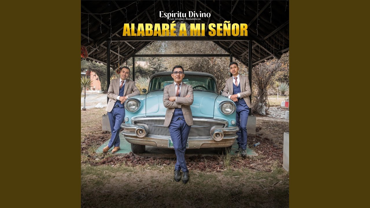 Alabaré a Mi Señor