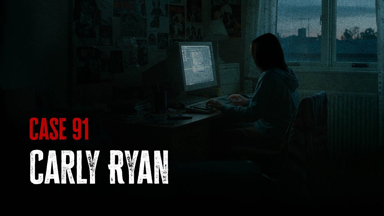 From Myspace to tragedy: A friendship gone wrong