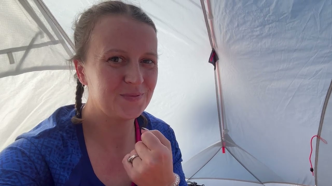 Bruce Trail Multi-night and Announcement Trip!!