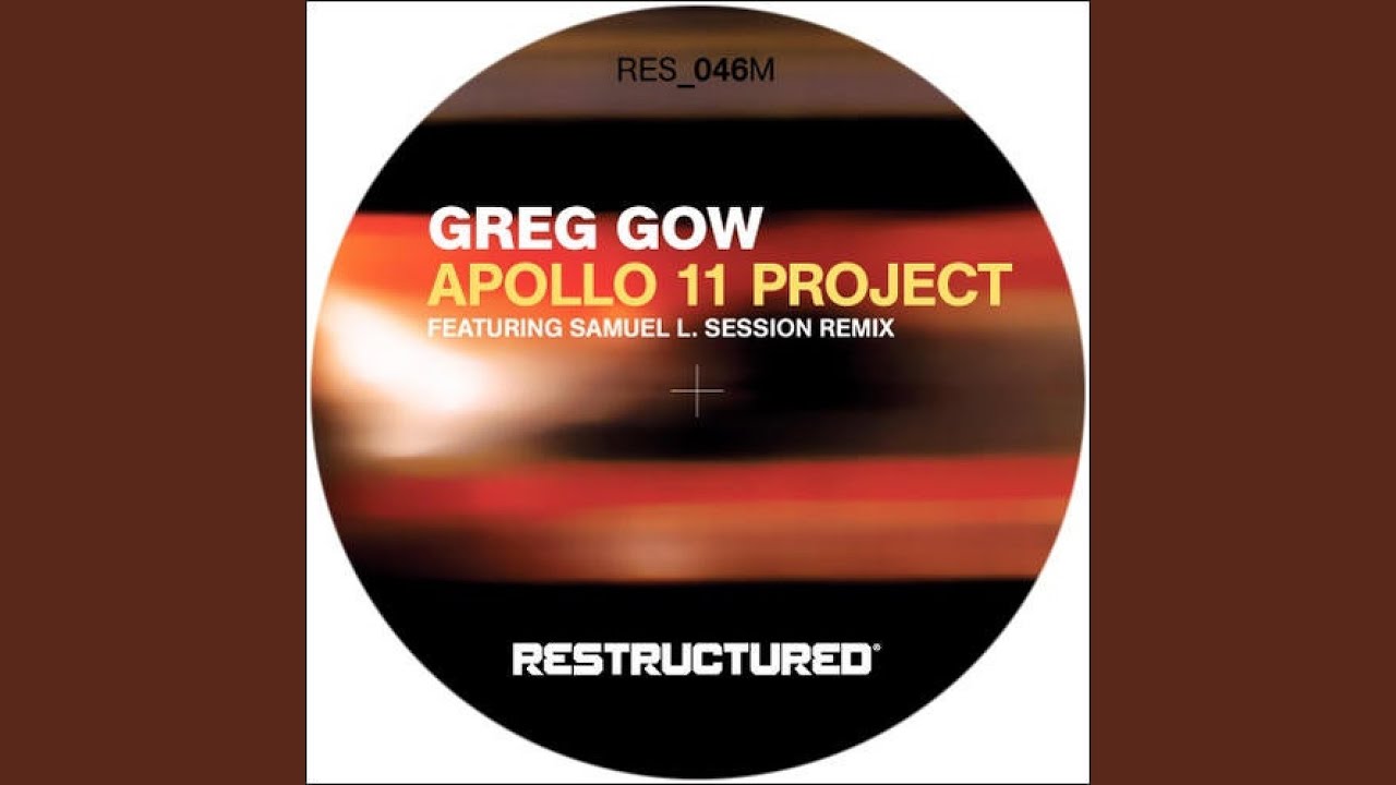 Poltergeist (Original Mix)