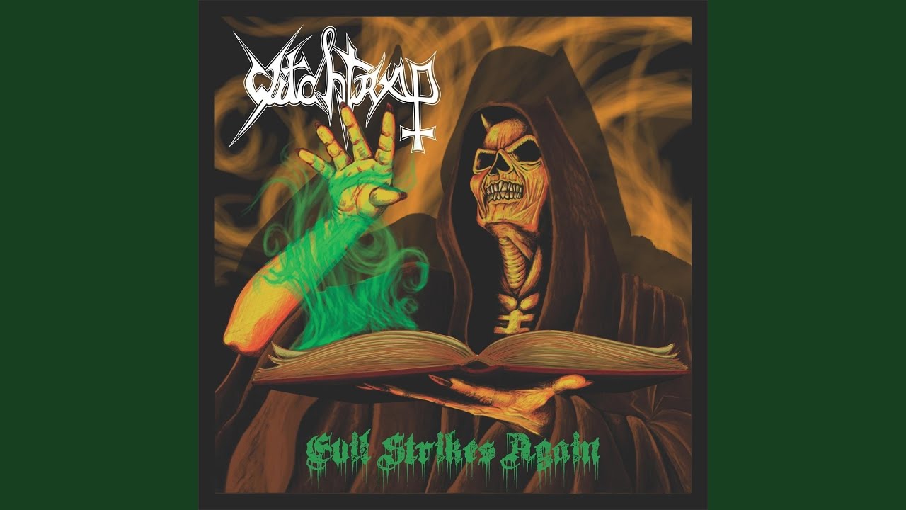 Midnight Rites