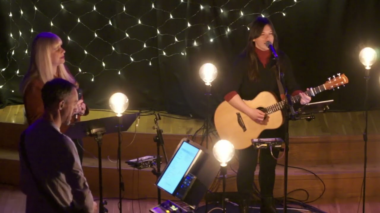 Transform Worship Night - 18 January 26 (LIVE)