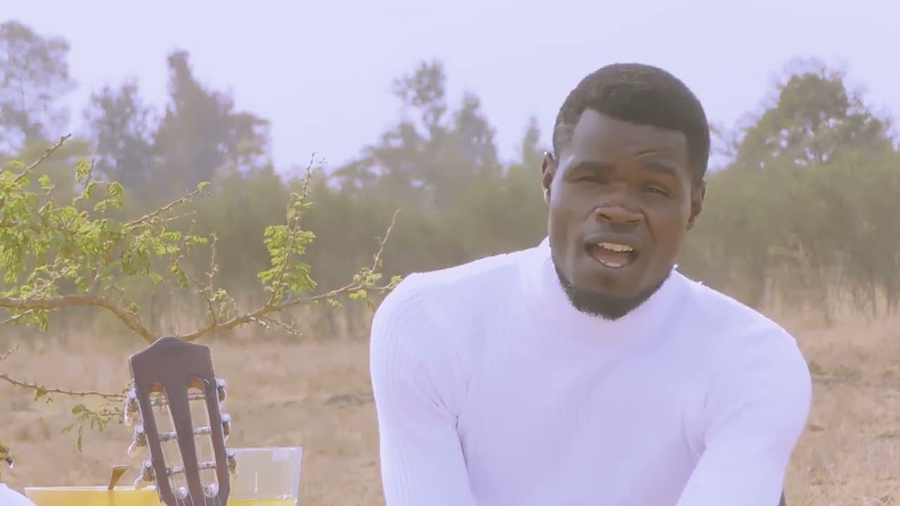 Ameniahidi (Official Video) 7180329 skiza sms to 811 #Ngomma #Audio #100TOPMUSIc #getviews