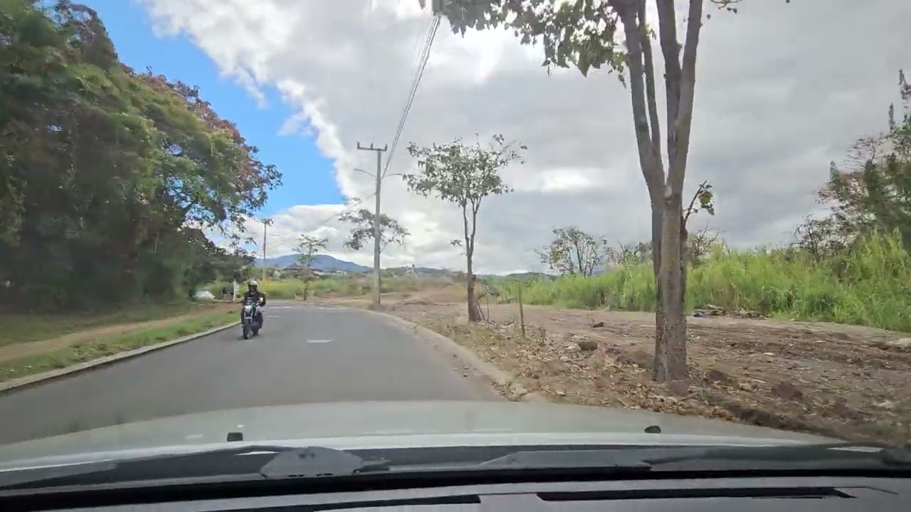 🇨🇷Costa Rica / San Jose 🚘