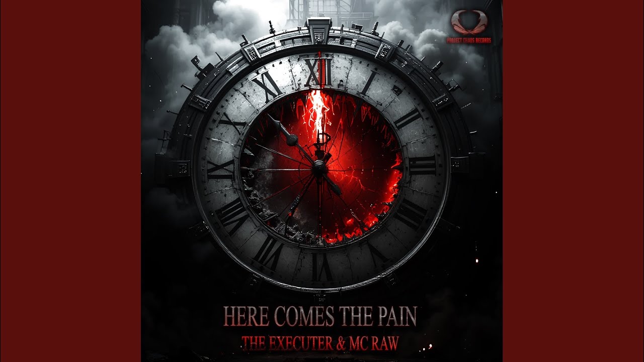 Here Comes The Pain (Extended Mix)