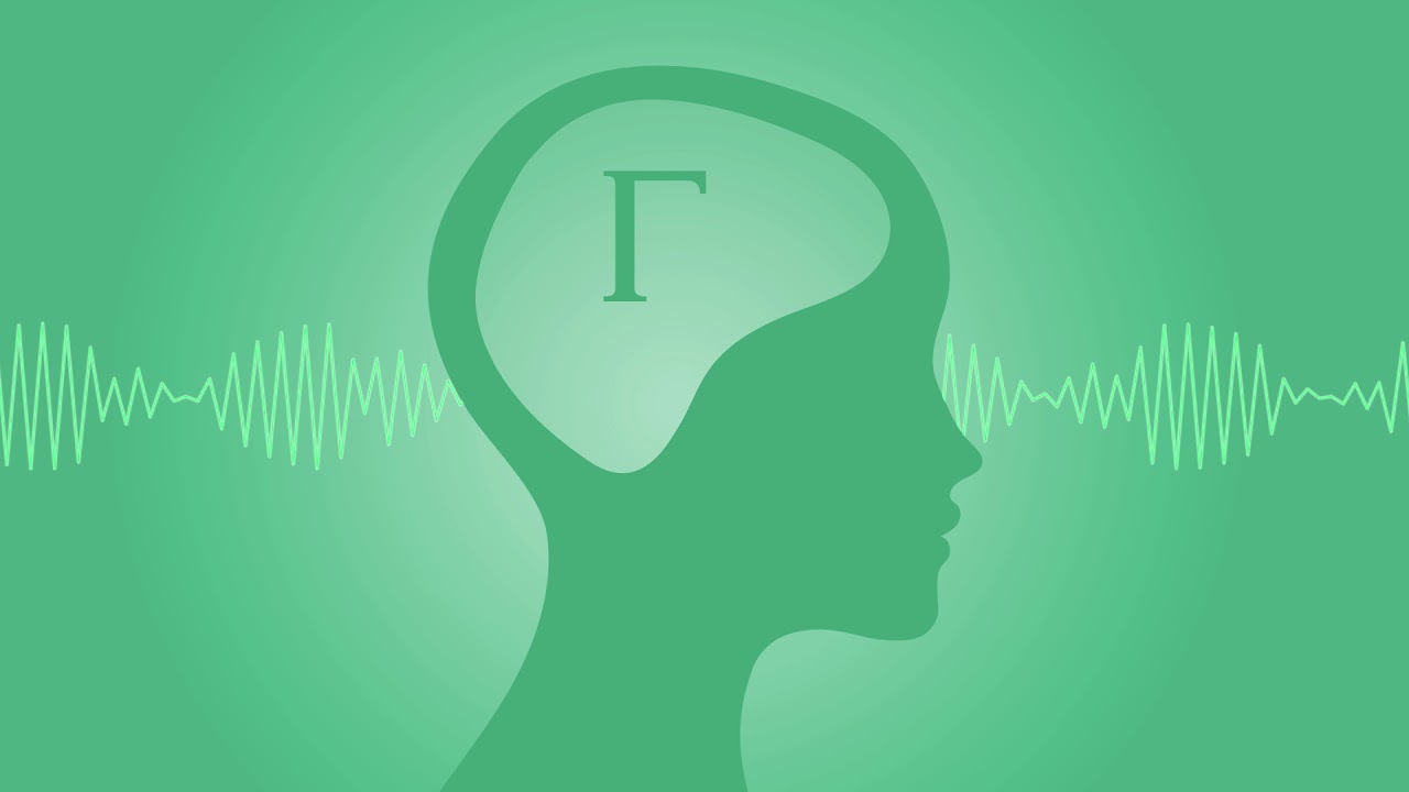 Gamma Binaural Beats. Perception and Learning Boost